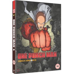 One Punch Man - Season One...