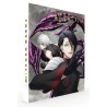 copy of Tokyo Ghoul: re Part 1 - Collector's Edition (15) Blu-Ray