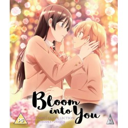 Bloom Into You Collection...