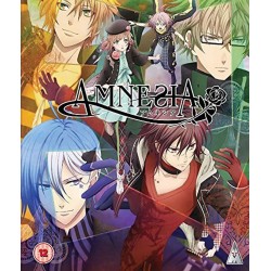 Amnesia Collection (12)...