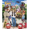 The Eccentric Family Season 1 Collection - Collector's Edition (12) Blu-Ray