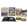 The Eccentric Family Season 1 Collection - Collector's Edition (12) Blu-Ray