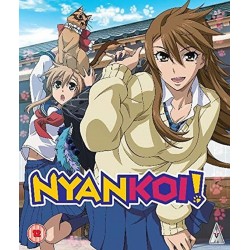 Nyan Koi! Collection (12)...