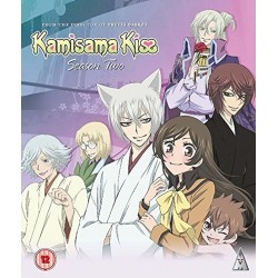 Kamisama Kiss - Season 2...