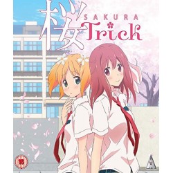 Sakura Trick Collection...