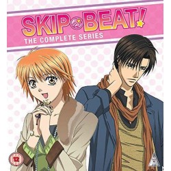 Skip Beat Collection (12)...