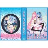 Flip Flappers Collection - Collector's Edition (12) Blu-Ray