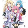 The Asterisk War Part 2 (12) Blu-Ray