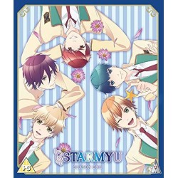 STARMYU Season 1 Collection (PG) Blu-Ray