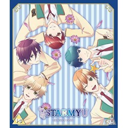 STARMYU - Season 1...