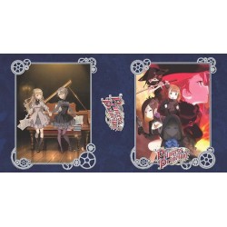 Princess Principal Collection - Collector's Edition (15) Blu-Ray