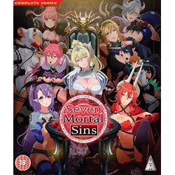 Seven Mortal Sins...