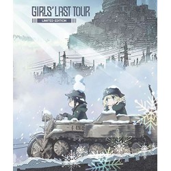 Girls' Last Tour Collection...