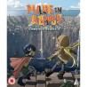 Made in Abyss Collection (15) Blu-Ray