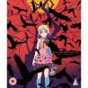 Kizumonogatari Part 1 - Tekketsu (15) Blu-Ray