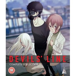 Devils' Line Collection...