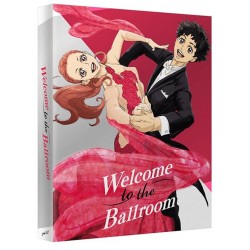 Welcome to the Ballroom:...