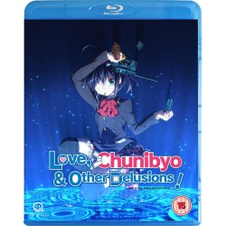 Love, Chunibyo & Other...