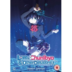 Love, Chunibyo & Other...