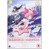 Puella Magi Madoka Magica Complete Series (12) DVD