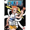 One Piece Uncut: Collection 3 (15) DVD