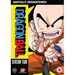 Dragon Ball - Season 2 (PG)...