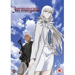 Jormungand Complete Season...