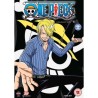 One Piece Uncut: Collection 6 (12) DVD