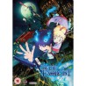 Blue Exorcist the Movie (12) DVD