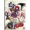High School DxD Season 1 Collection (15) DVD