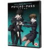 PSYCHO-PASS - Season 1 (15) DVD