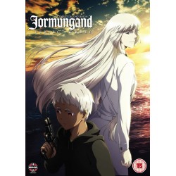 Jormungand: Perfect Order -...