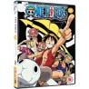 One Piece Uncut: Collection 8 (12) DVD