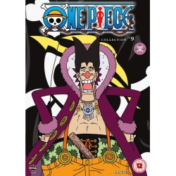 One Piece Uncut: Collection...