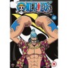 One Piece Uncut: Collection 10 (12) DVD