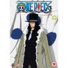 One Piece Uncut: Collection 11 (12) DVD