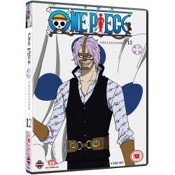 One Piece Uncut: Collection...