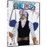 One Piece Uncut: Collection 12 (12) DVD
