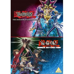 Yu-Gi-Oh! Movie Double...