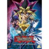 Yu-Gi-Oh! the Movie: Dark Side of Dimensions (PG) DVD