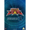 Yu-Gi-Oh! Zexal Season 1 (PG) DVD