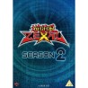 Yu-Gi-Oh! Zexal Season 2 (PG) DVD