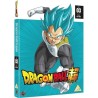 Dragon Ball Super - Part 3 (PG) DVD