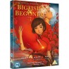 Big Fish & Begonia (PG) DVD