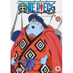 One Piece Uncut: Collection...