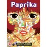 Paprika (15) DVD