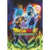 Dragon Ball Super the Movie: Broly (PG) DVD