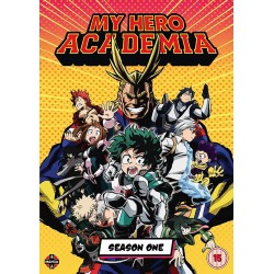 My Hero Academia - Season...