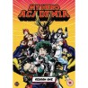 My Hero Academia - Season One (15) DVD