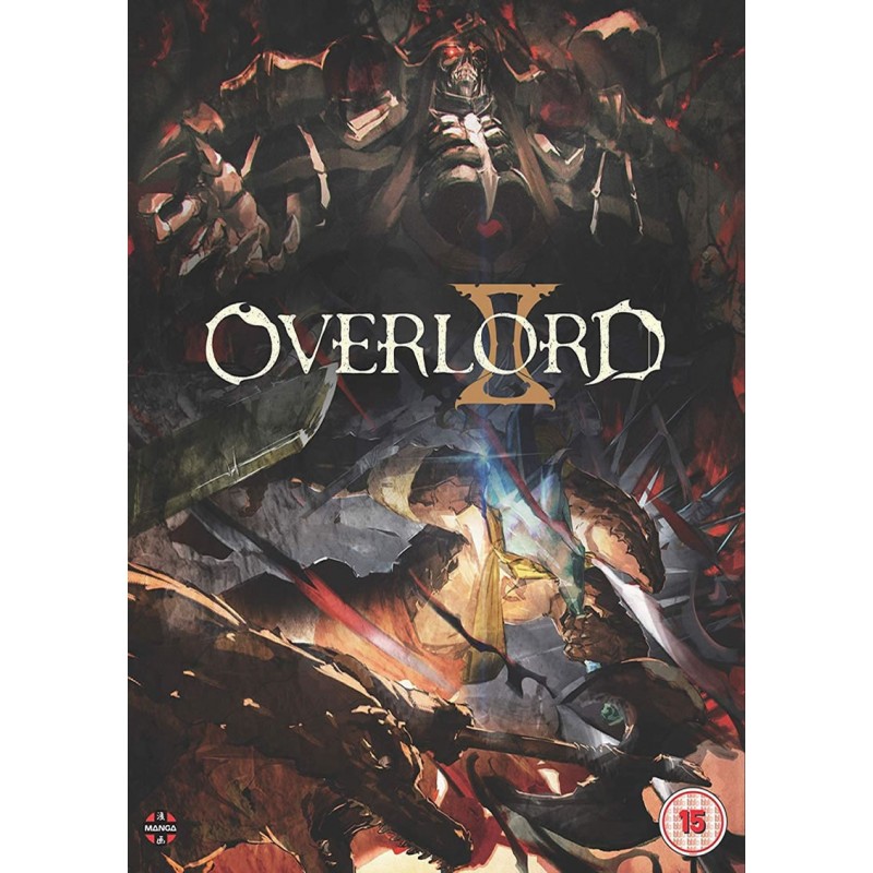 overlord ii failed to start overlord ii failed to start